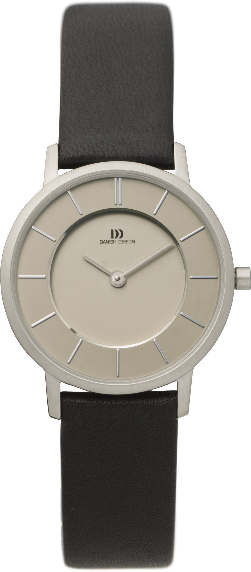 Danish Design Horloge 30 mm Stainless Steel IV14Q789 1