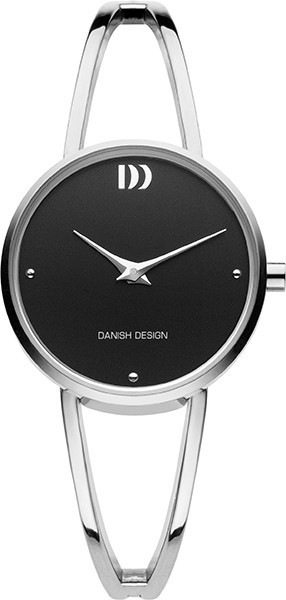 Danish Design Horloge 27 mm Stainless Steel IV63Q1230 1