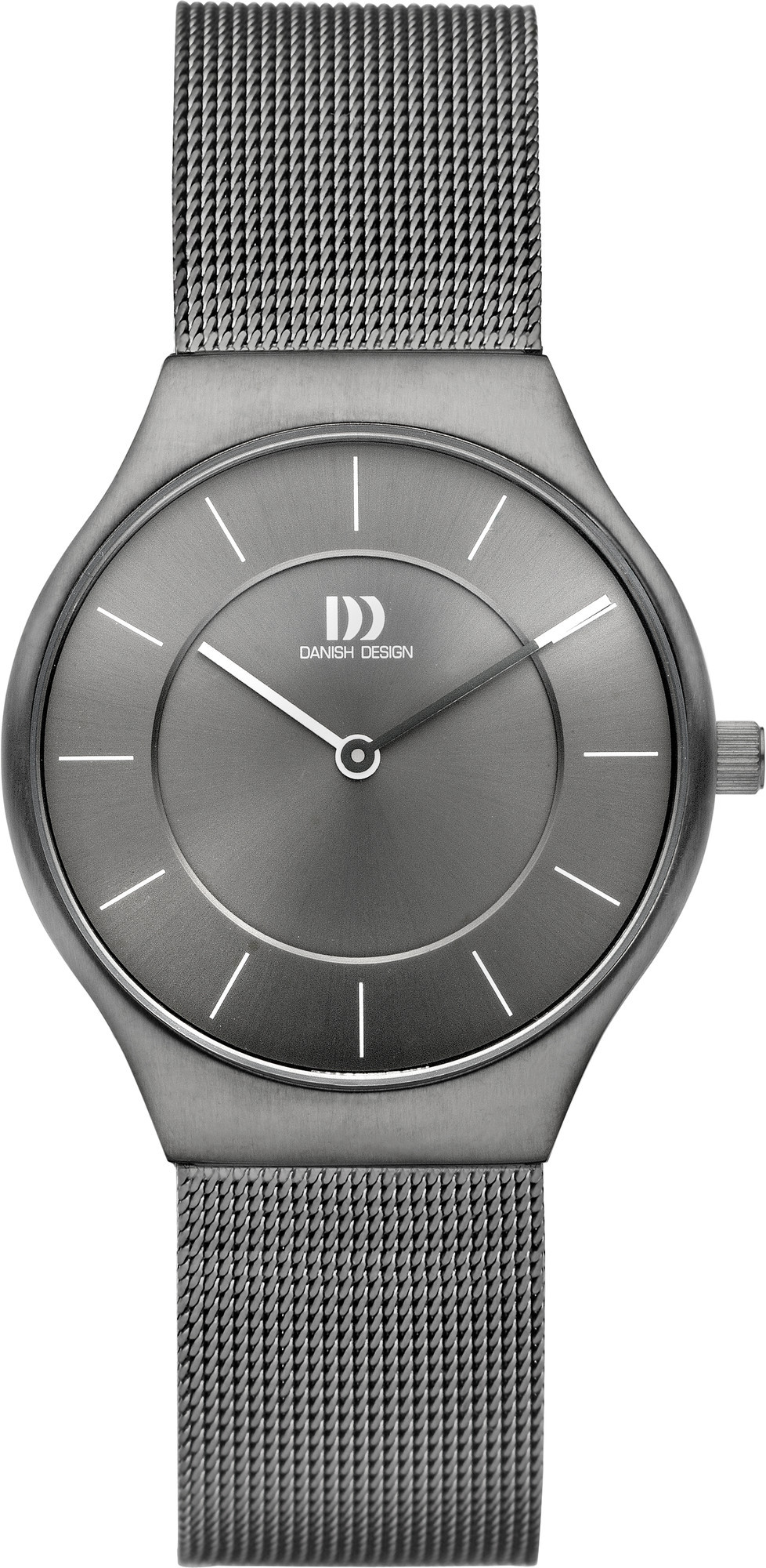 Danish Design Horloge 34 mm Stainless Steel IV66Q1259 1