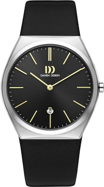 Danish Design Horloge 40 mm Stainless Steel IQ33Q1236 1