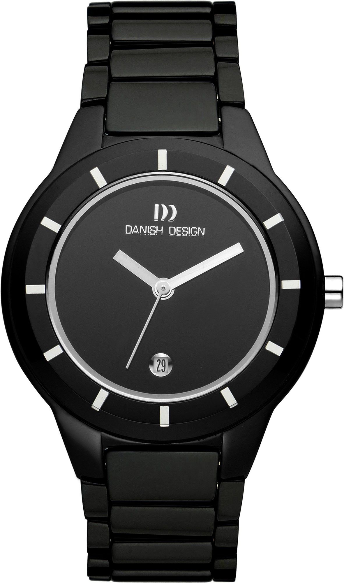 Danish Design Horloge 32 mm Ceramic IV64Q886 1