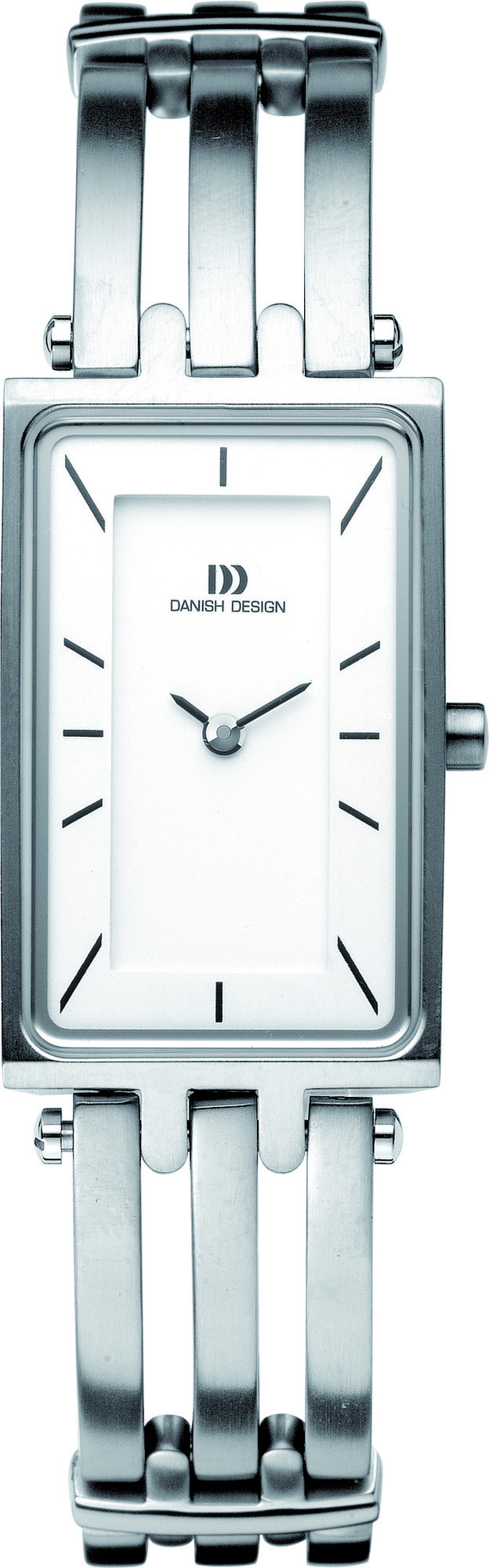 Danish Design Horloge 20/30 mm Titanium IV62Q663 1