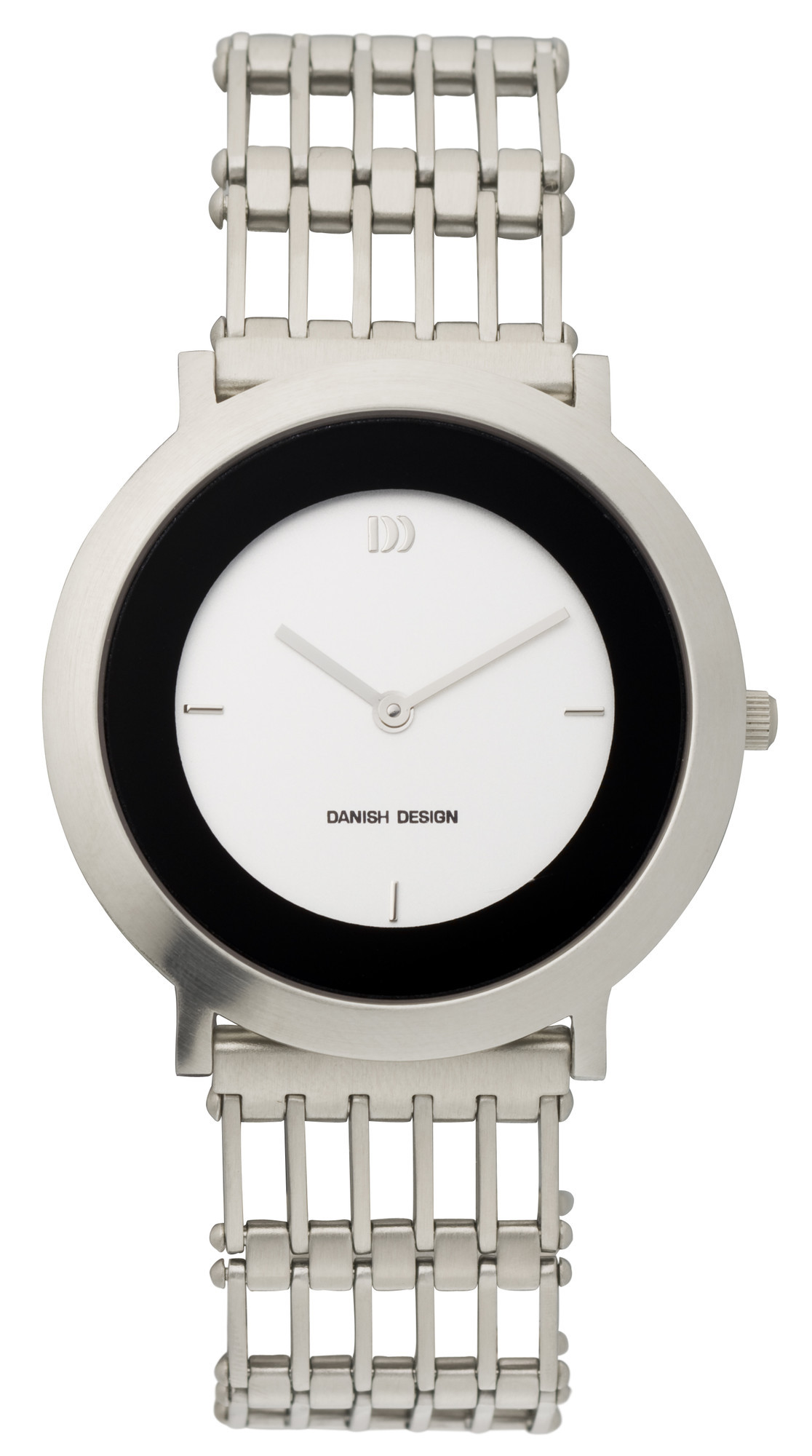 Danish Design Horloge 35 mm Stainless Steel IV62Q848 1