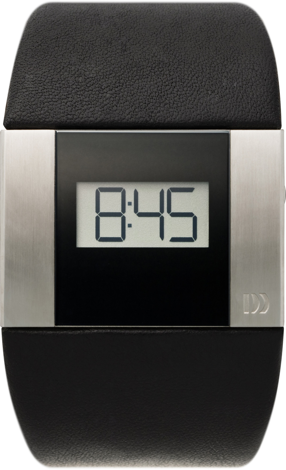Danish Design Horloge 42/29 mm Stainless Steel IQ12Q784 1