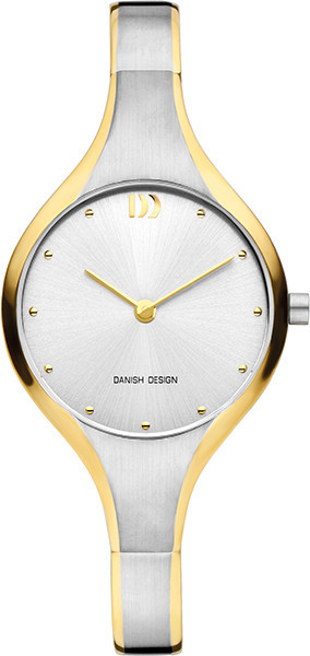 Danish Design Horloge 28 mm Titanium IV65Q1234 1
