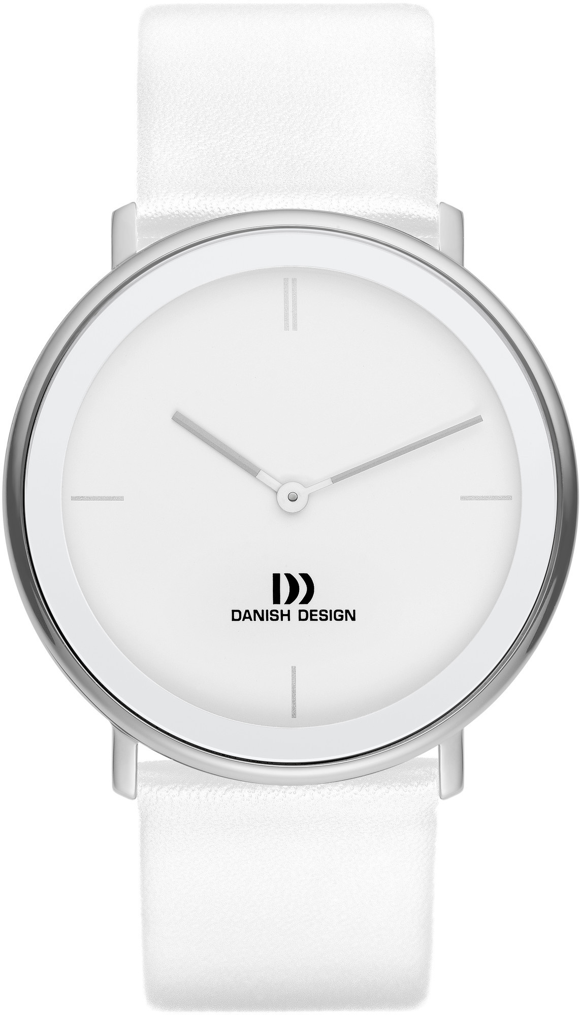 Danish Design Horloge 42,5 mm Stainless Steel IQ12Q1010 1