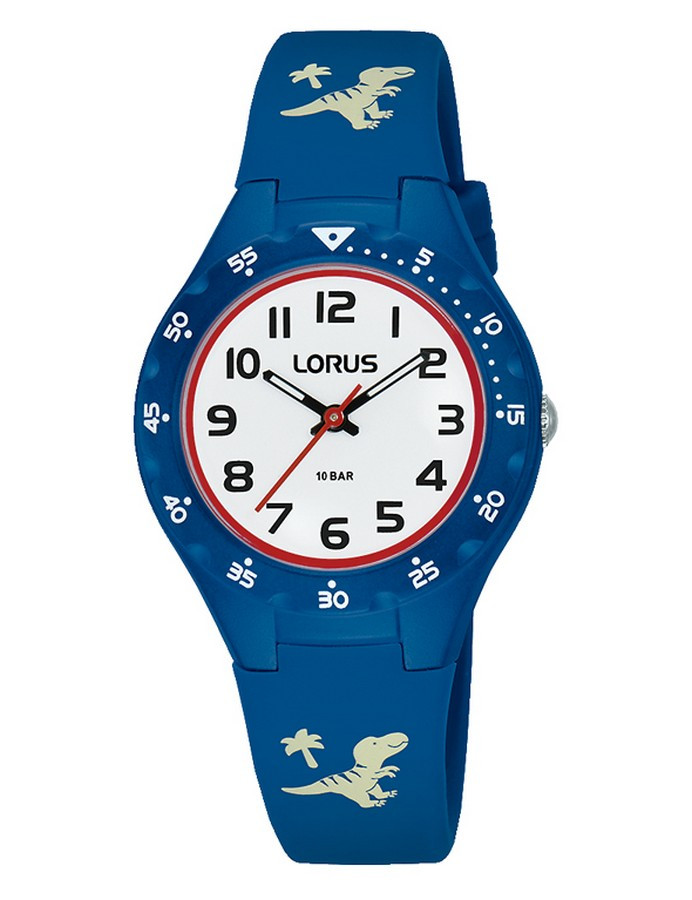 Lorus RRX49GX9 young horloge 30 mm  1