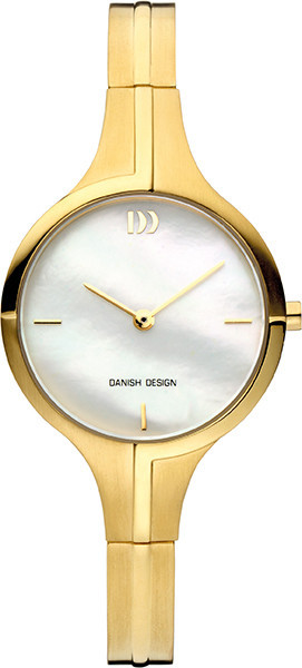 Danish Design Horloge 28 mm Stainless Steel IV05Q1202 1