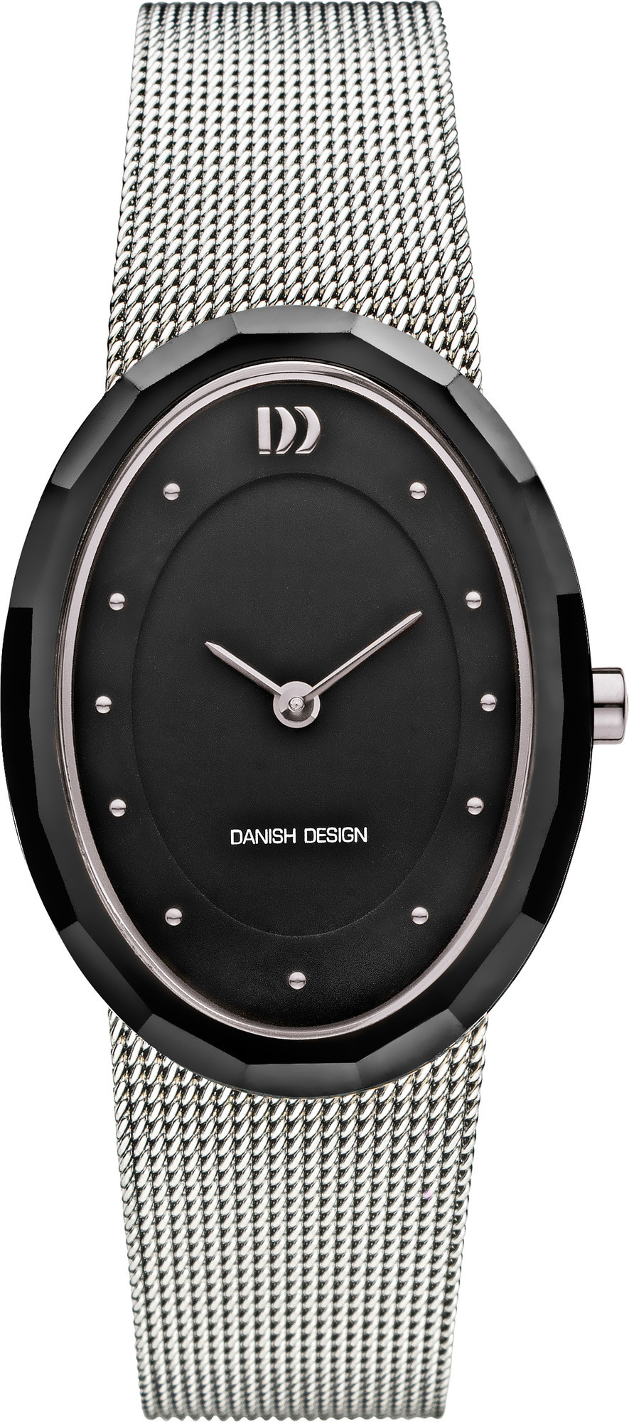 Danish Design Horloge 27 mm Stainless Steel and Ceramic IV63Q1170 1