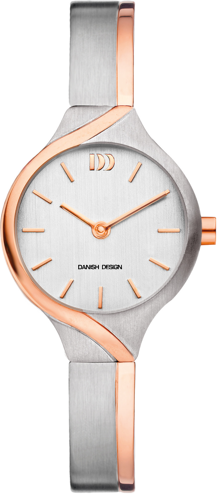 Danish Design Horloge 24 mm Titanium IV67Q1120 1