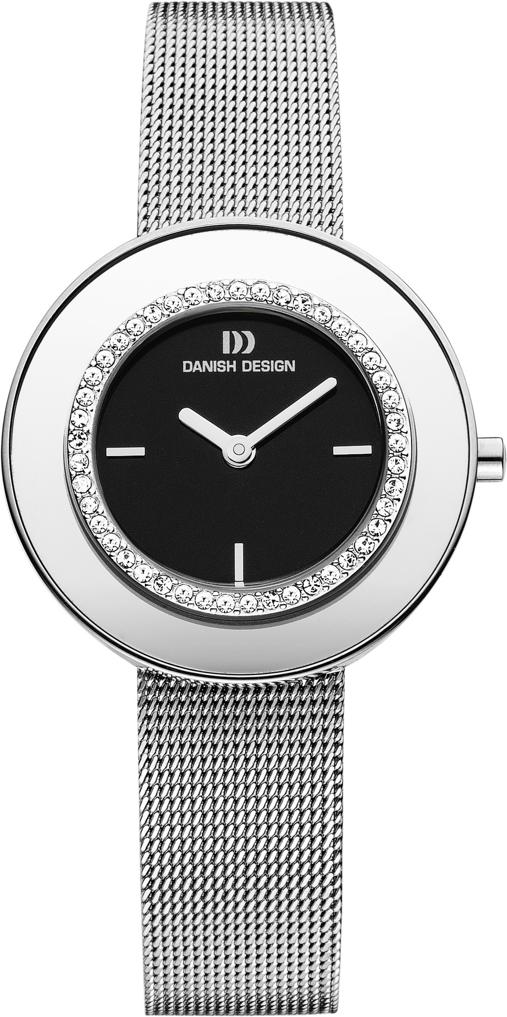 Danish Design Horloge 31 mm Stainless Steel IV63Q998 1