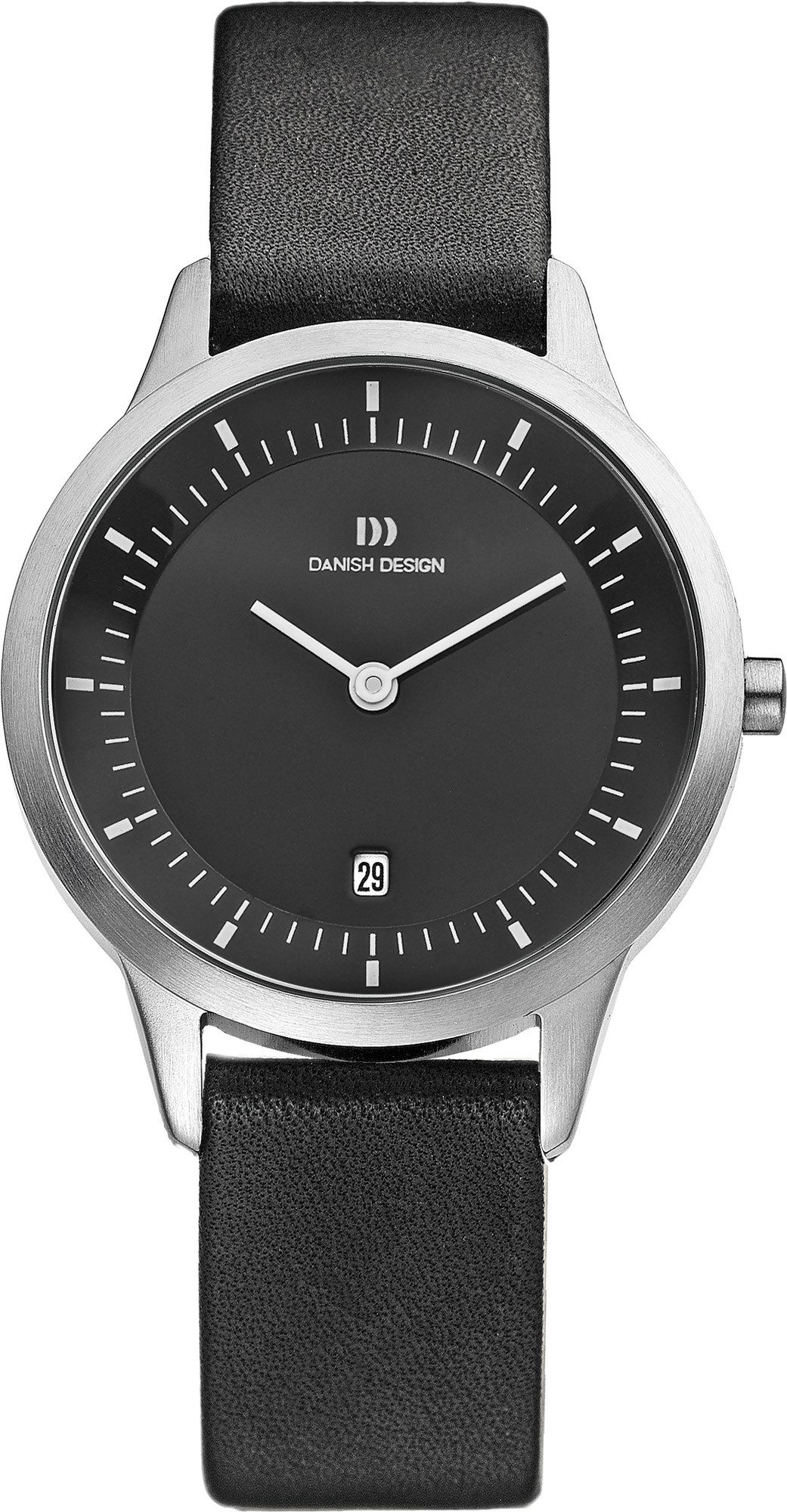 Danish Design Horloge 31 mm Stainless Steel IV13Q984 1