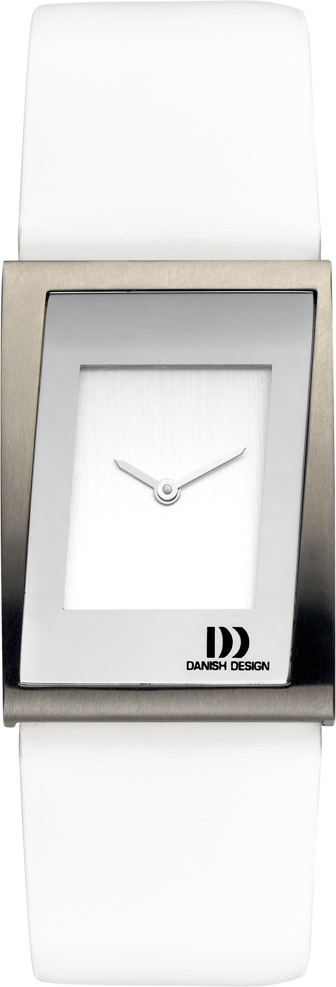 Danish Design Horloge 24/34 mm Titanium IV12Q836 1