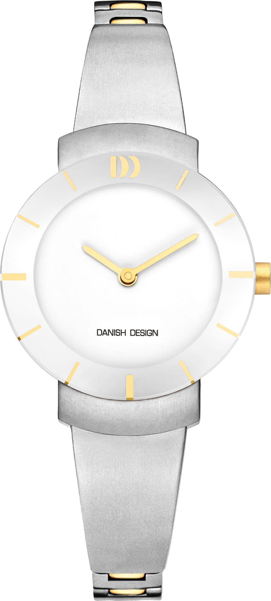 Danish Design IV65Q1053 Horloge Titanium 28 mm 1