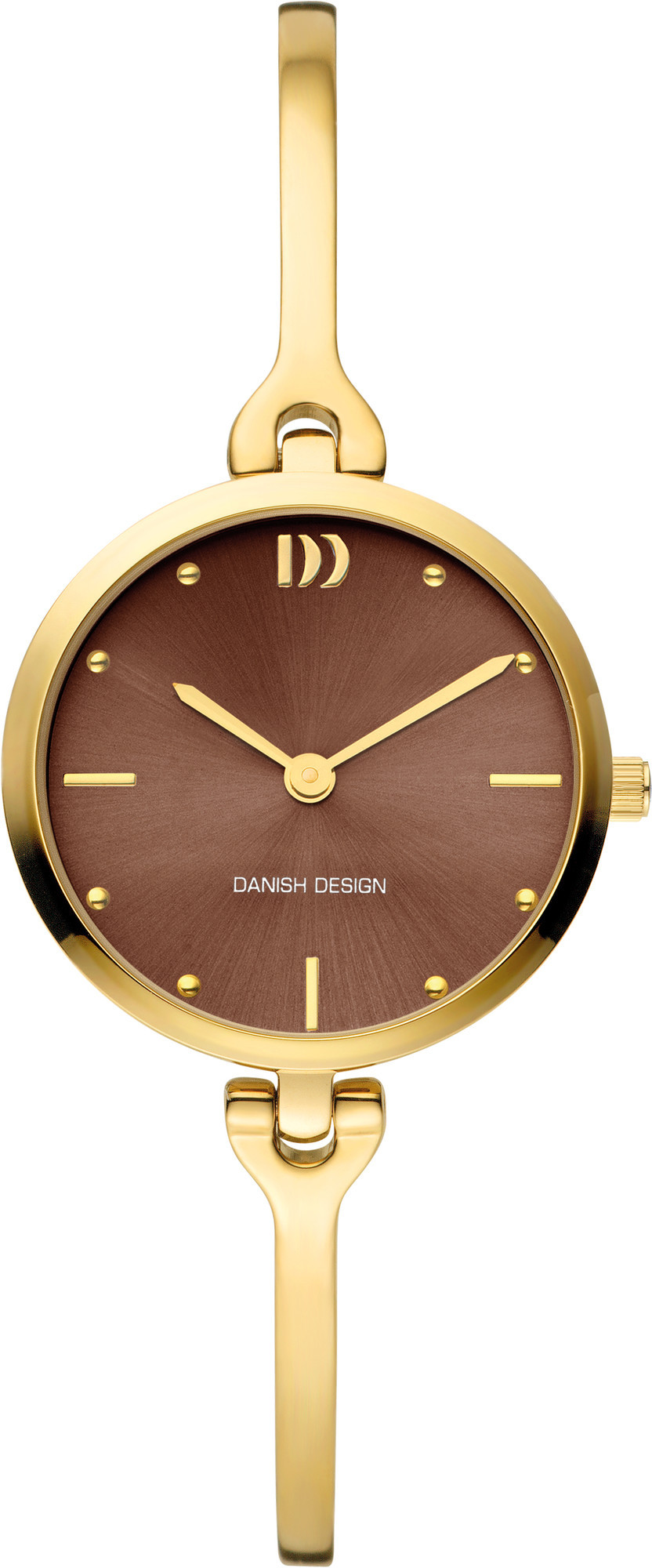 Danish Design Horloge 28 mm Stainless Steel IV66Q1140 1
