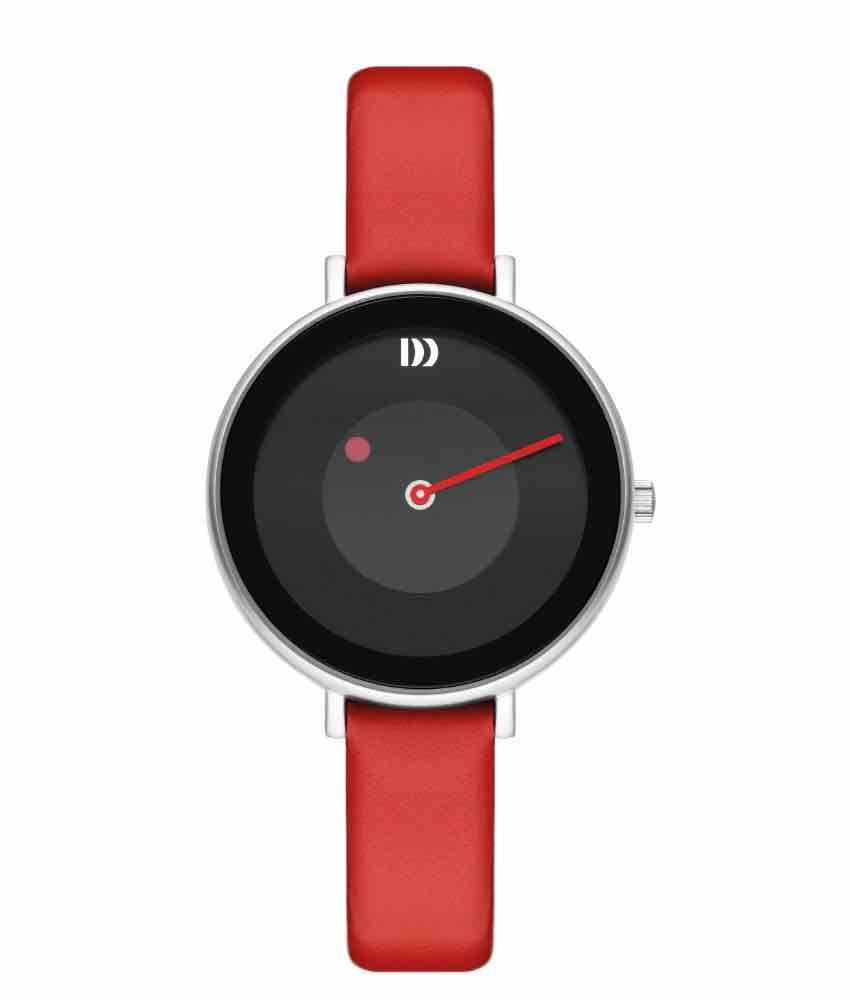 Dubbelzinnigheid Kiwi haar Danish Design IV24Q1260 horloge kopen? Gratis verzending bij Horlogeloods.nl