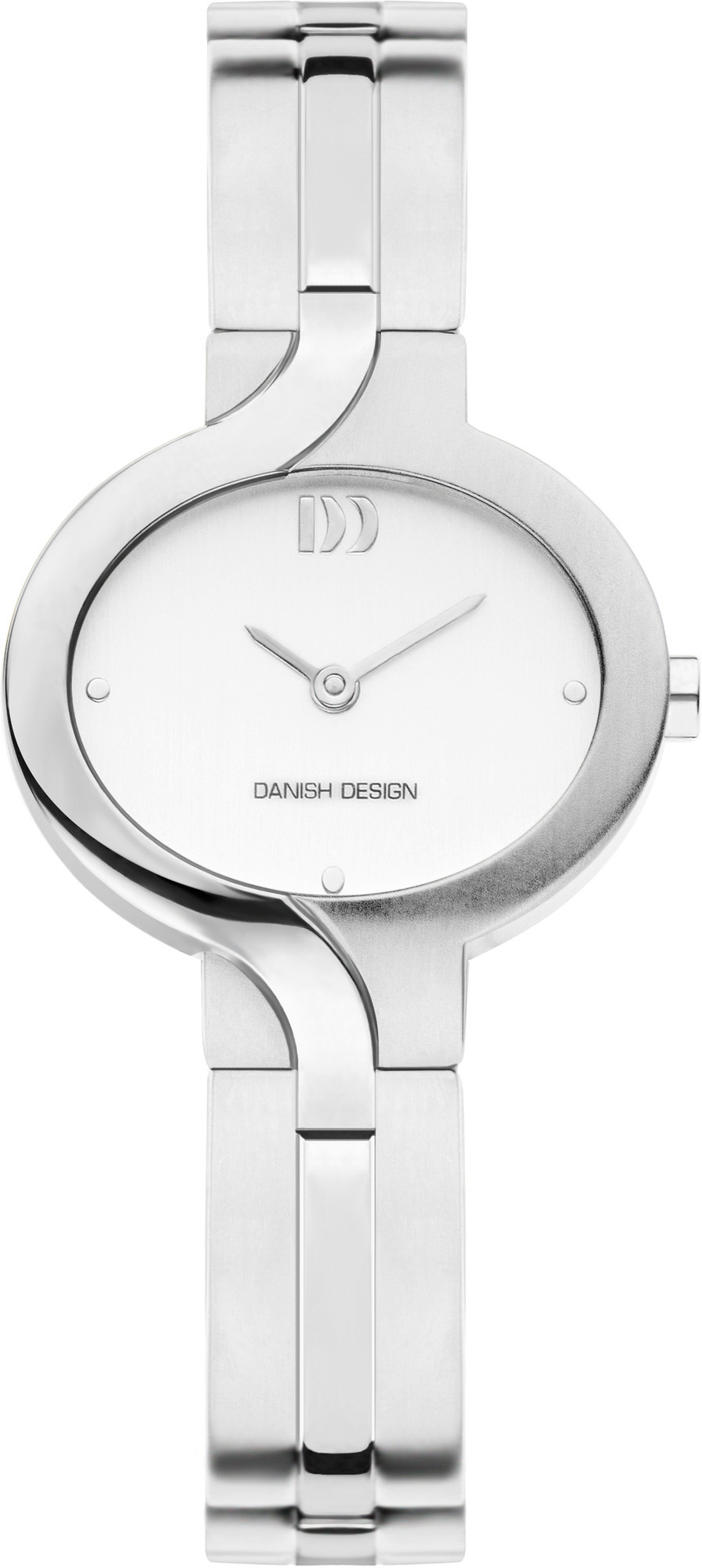 Danish Design Horloge 26 mm Titanium IV62Q1172 1