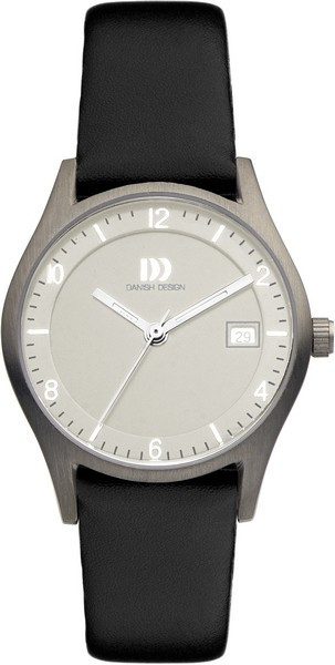 Danish Design Horloge 28 mm Titanium IV14Q956 1