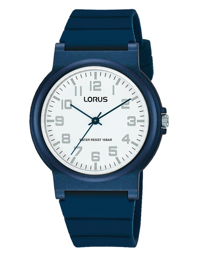 Lorus RRX35GX9 young horloge 34 mm  1