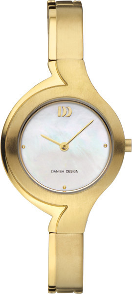 Danish Design Horloge 28 mm Titanium IV05Q1148 1