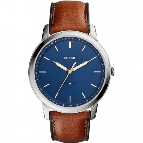 Fossil horloge reparatie sales