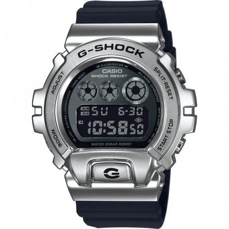 GM-6900-1ER casio g-shock
