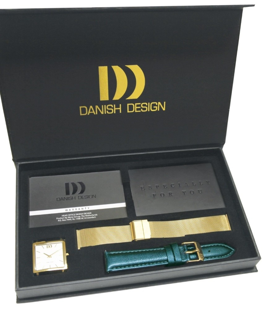 Danish Design IV80Q1248 