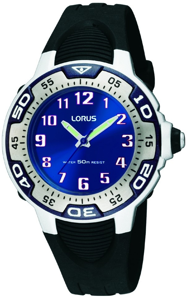 Lorus RG235GX9