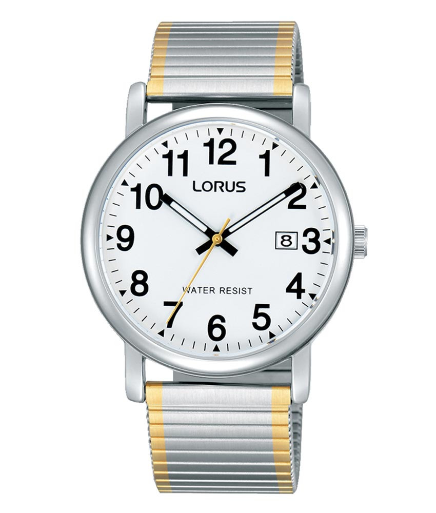 Lorus RG861CX9