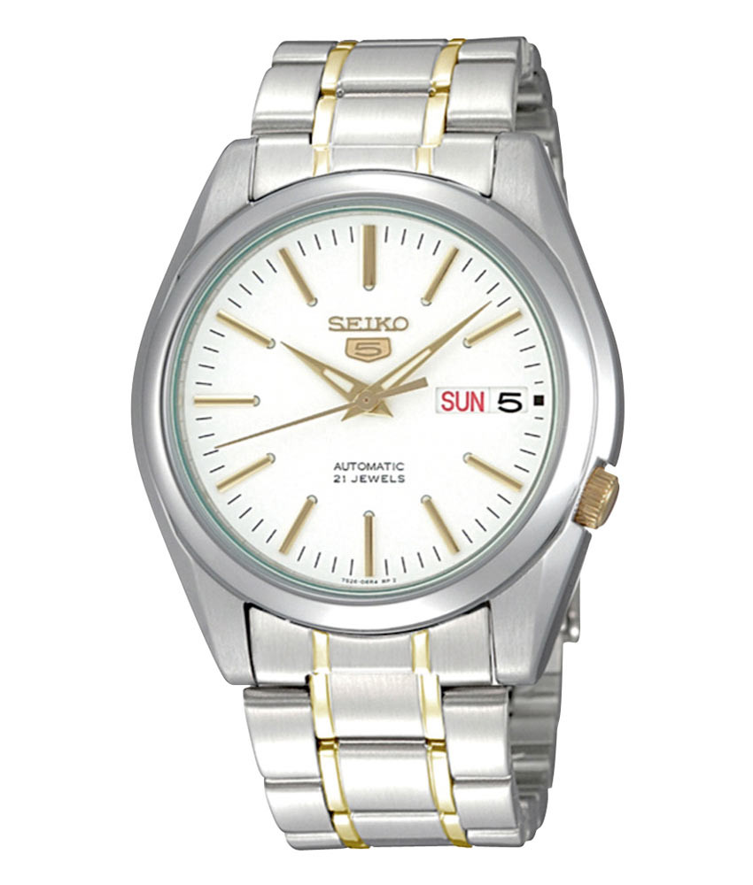 Seiko SNKL47K1