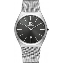 Danish Design Horloge 40 mm Stainless Steel IQ64Q1236 1