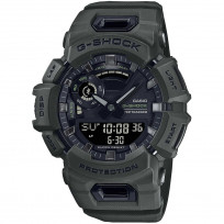 Casio G-Shock GBA-900UU-3AER horloge G-Squad 49 mm 1
