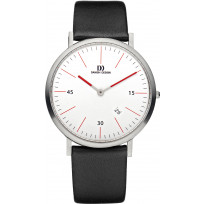 Danish Design Horloge 40 mm Stainless Steel IQ22Q827 1