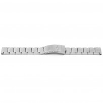 Horlogeband YI20 All Stainless Steel 24/22mm 1