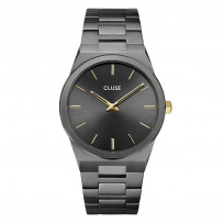 CLUSE CW0101503006 Horloge Vigoureux grey 40 mm 1