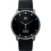 Danish Design Horloge 40 mm Titanium IQ13Q760 1