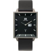 Danish Design Horloge 34/37 mm Titanium IQ13Q803 1