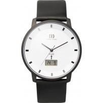 Danish Design Horloge 40 mm Titanium IQ16Q760 1