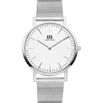 Danish Design Horloge 40 mm Stainless Steel IQ62Q1235 1