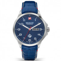 Swiss Military Hanowa SMWGB2100301 Horloge Puma 45 mm 1