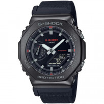 Casio G-Shock GA-2100CB-1AER Horloge Metal Utility 45 mm 1