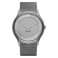 Danish Design Herenhorloge Staal IQ64Q1026 1