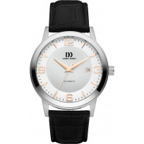 Danish Design Horloge 42 mm Stainless Steel IQ17Q1083 1