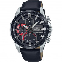 Casio Edifice EFS-S620BL-1AVUEF horloge Solar saffierglas 46 mm 1