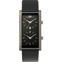 Danish Design Horloge 26/42 mm Titanium IQ13Q774 1