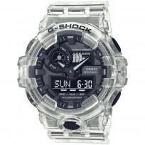 Casio G-Shock GA-700SKE-7AER Classic Skelaton 53 mm 1
