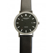 Danish Design Horloge 40 mm Titanium IQ16Q672 1