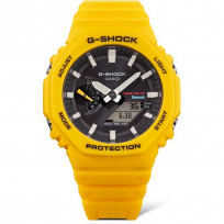 Casio G-Shock GA-B2100C-9AER Horloge Bluetooth solar 45 mm 1