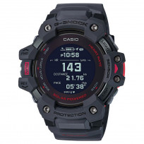 Casio GBD-H1000-8ER Solar Smartwatch Hartslagsensor & Quad Sensor 1