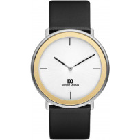 Danish Design Horloge 42,5 mm Stainless Steel IQ15Q1010 1